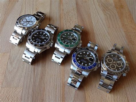 5 rolex models you should buy now|pre owned rolex watches.